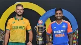 Most runs in India