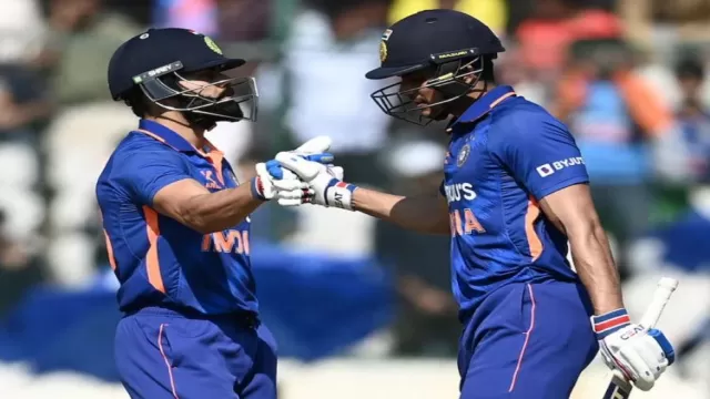 Most runs in International cricket in 2023,