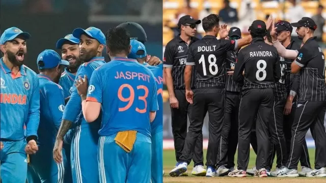 Most runs in ODIs for India Against