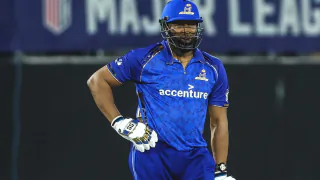 Most Runs in