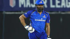 Most Runs in T20 Cricket: Picture