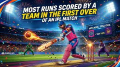 Most runs scored by a Picture