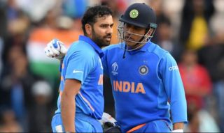 Most sixes in India, Rohit Sharma