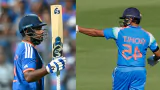 Most Sixes in T20Is:
