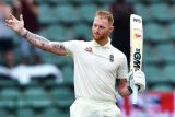 Most sixes in test