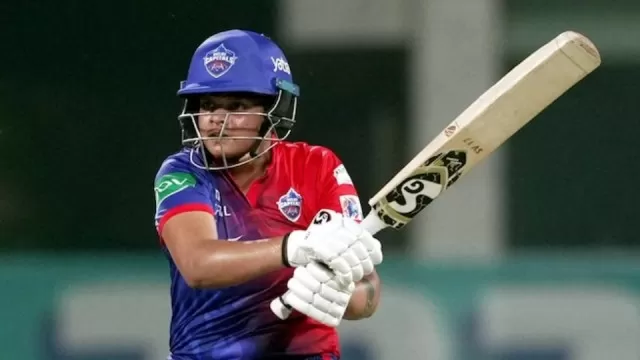 Most Sixes In WPL: Top Batsmen with