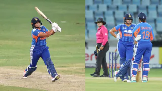 Most T20I Runs for India Women in a Calendar Year: Shafali Moves to #2 Most T20I Runs for India Women
