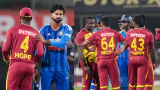 Most T20I Sixes by a Team: West Indies Creates History