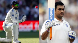 Most Test Matches