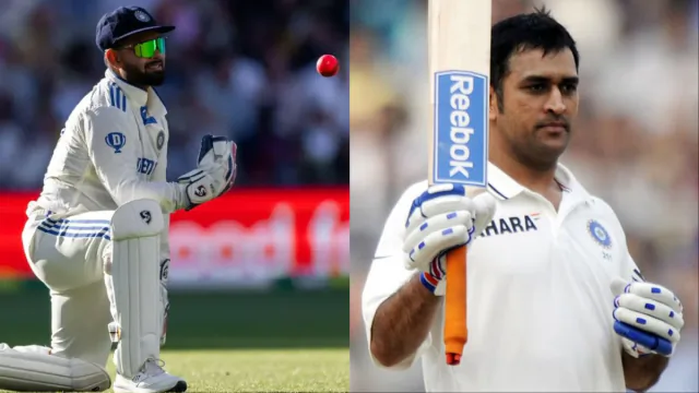 Most Test Matches for India as Wicketkeeper: