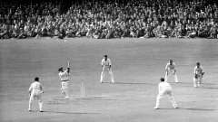 Most Test matches played by Picture
