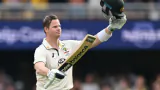 Most Test Runs for