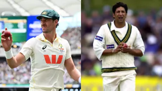 Most Test Wickets by Left-Arm Bowlers: Mitchell Starc Tops the Record Most Test Wickets by Left-Arm Bowlers: