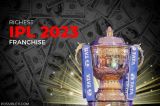 Richest IPL Team of