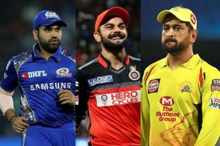 Most Valuable Player in Indian T20
