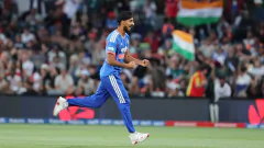 Most Wickets in a Calendar Picture