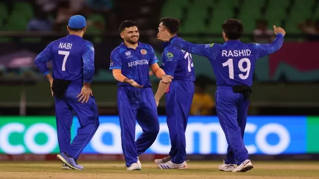 Most Wickets In T20 World Cup 2024