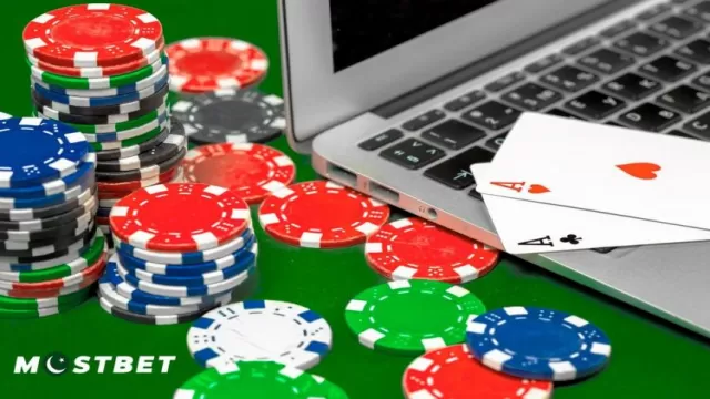 Mostbet Apps Pakistan Review - Best Bonuses