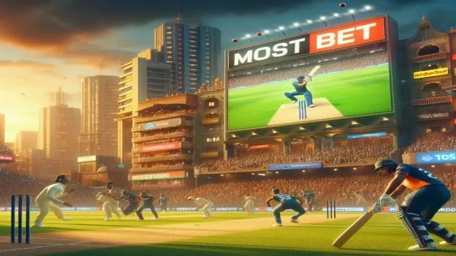 Explore the World of Mostbet India: Ultimate
