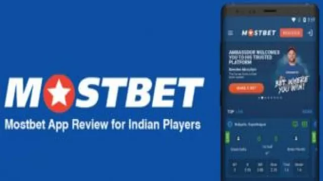 Mostbet India Review 2022 and Live Casino