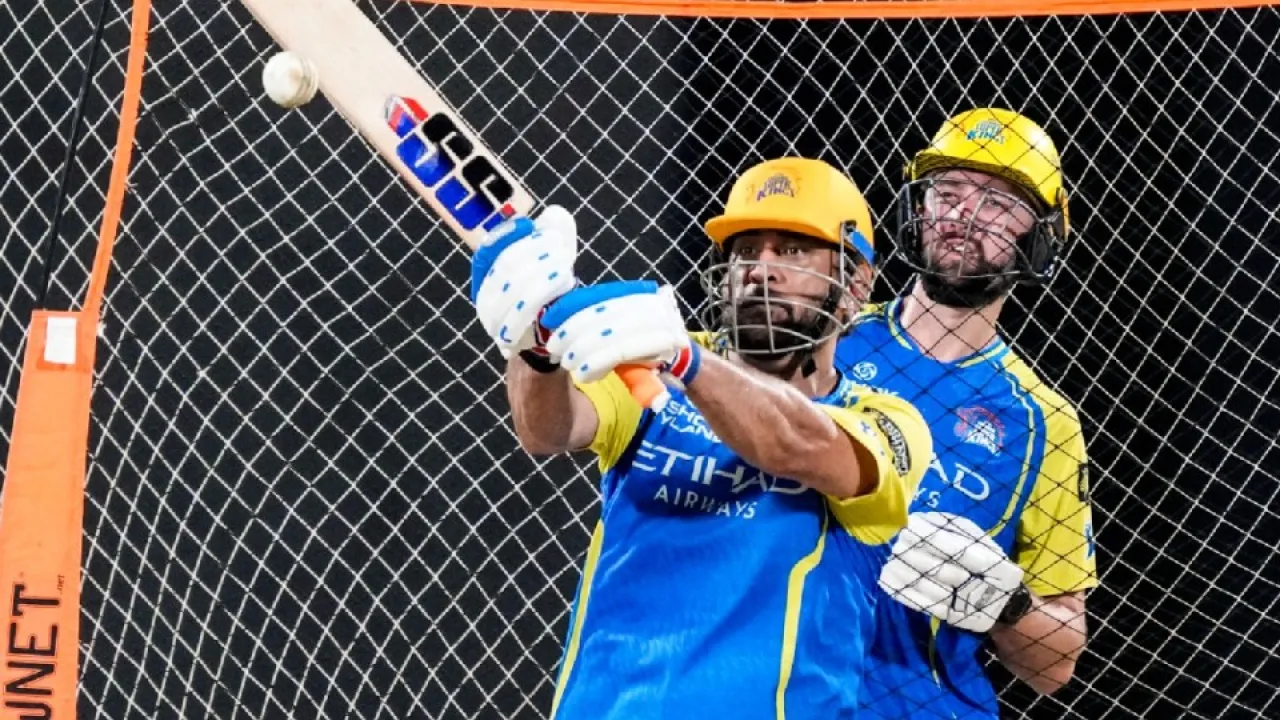 ms dhoni csk ipl 2026