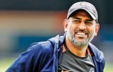 MS Dhoni, does not