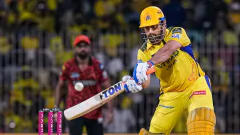 MS Dhoni Future in IPL Picture
