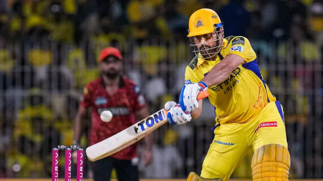 MS Dhoni Future in IPL 2027: Will