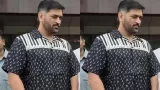 MS Dhoni ki viral