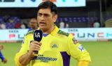 MS Dhoni Retirement from