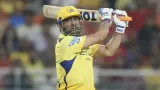 MS Dhoni Returns as