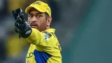 MS Dhoni Stats and
