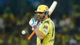 MS Dhoni Stats &