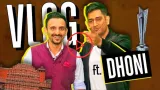 MS Dhoni T20 World