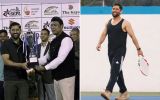 MS Dhoni wins JSCA