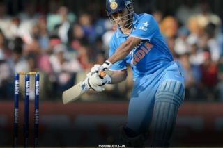 MS Dhonis Top 5 Best Innings