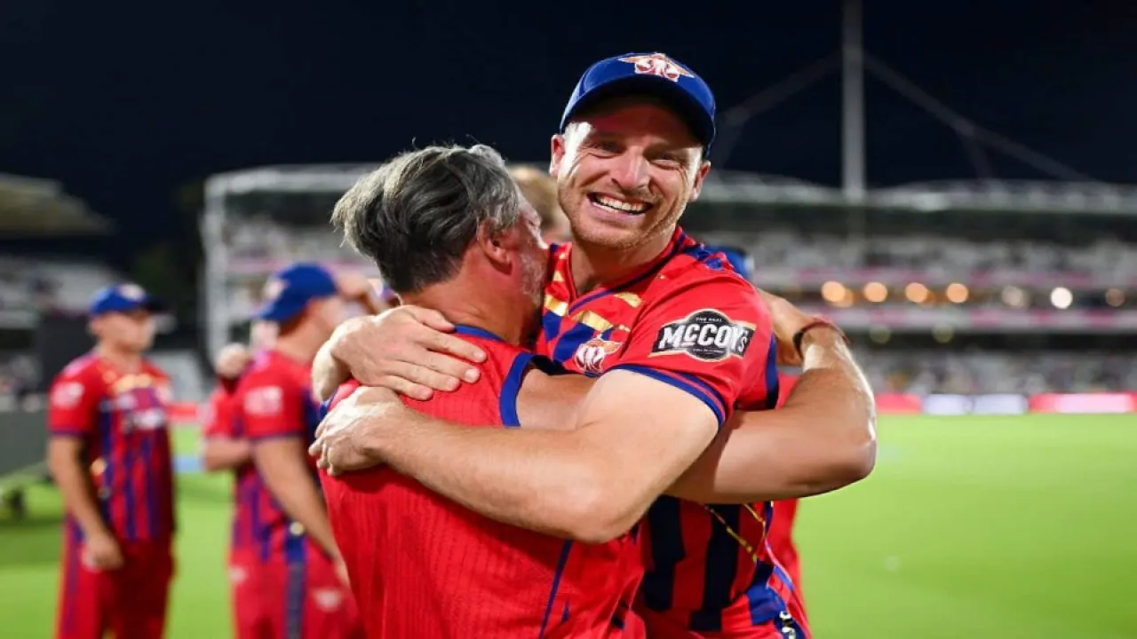 msg win the hundred 2026 2