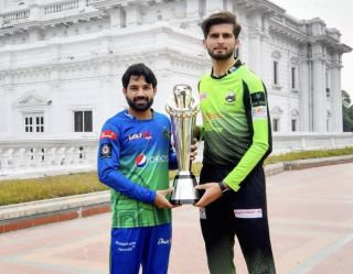 MUL vs LAH Match Preview, PSL