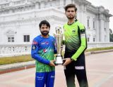 MUL vs LAH Match