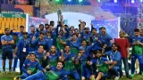 Multan Sultans (MUL) Squad