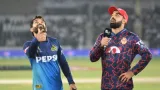 Multan vs Islamabad (MS