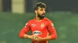 Multan vs Islamabad (MUL