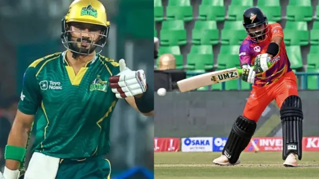 Multan vs Rawalpindi (MS vs RP) Cricwick,