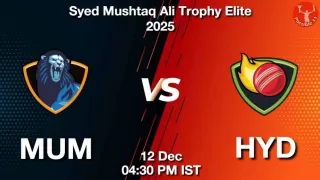 MUM vs HYD, Pitch Report, Head