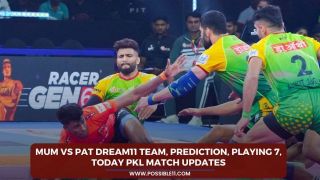 MUM vs PAT Dream11 Team, Prediction,