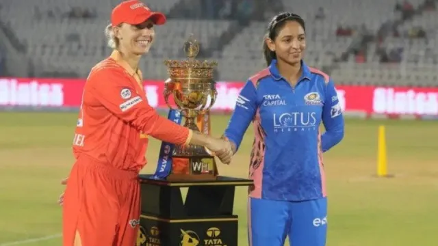 MUM-W vs GG-W Dream11 Prediction: Who Will