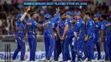 Mumbai Indians IPL 2026