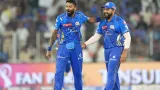 Mumbai Indians (MI) IPL