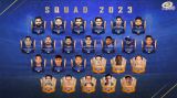 Mumbai Indians (MI) Possible11