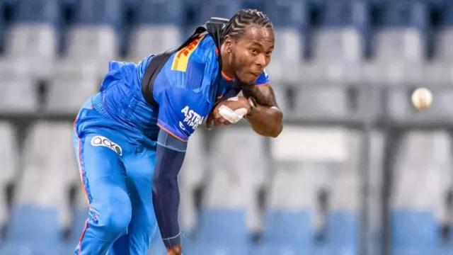Mumbai Indians offered an annual contract of